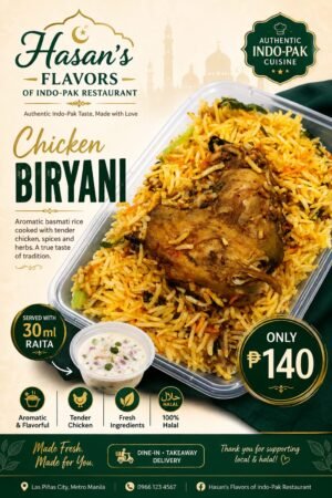 WhatsApp Image 2026-08-01 at 10.09.06 PM Chicken Biryani