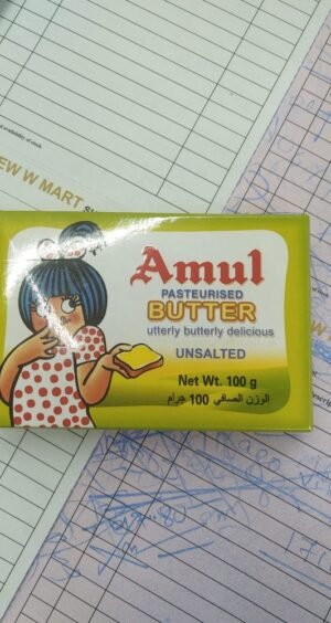 Amul Butter Amul Butter