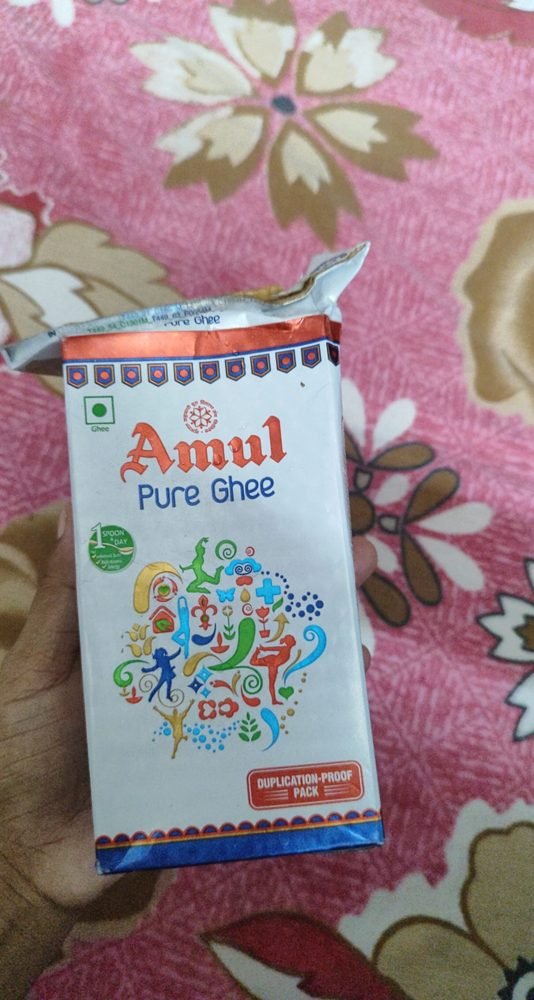 Amul Pure Ghee