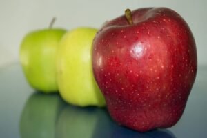 Apples Apples
