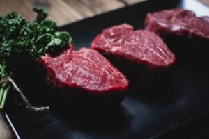 Beef Cubes (Curry Cut)