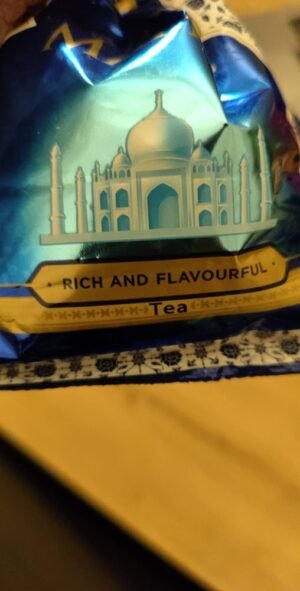 Brooke Bond Taj Mahal Tea Brooke Bond Taj Mahal Tea