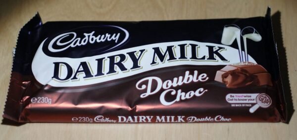 Cadbury Dairy Milk