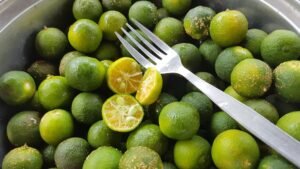 Calamansi Calamansi
