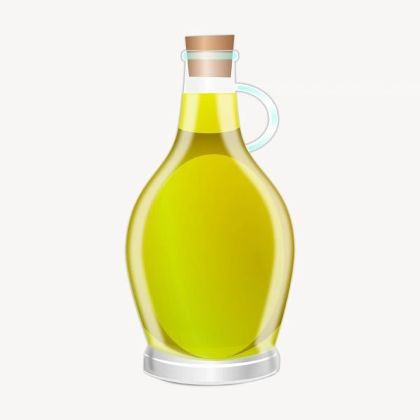 Canola Oil Canola Oil