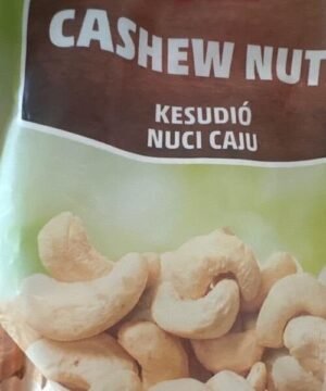 Cashew Nuts Cashew Nuts