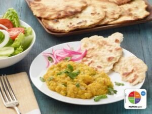 Chana Daal Chana Daal