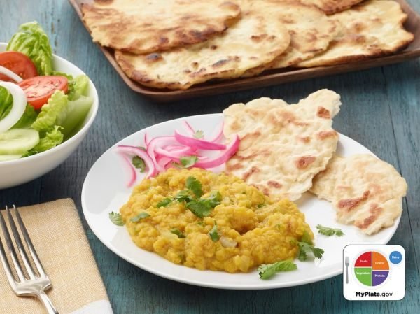 Chana Daal