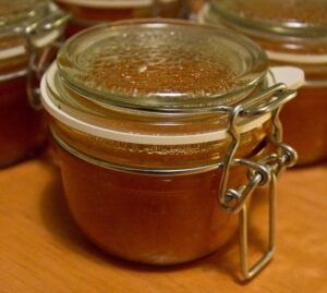 Chilli Garlic Sauce