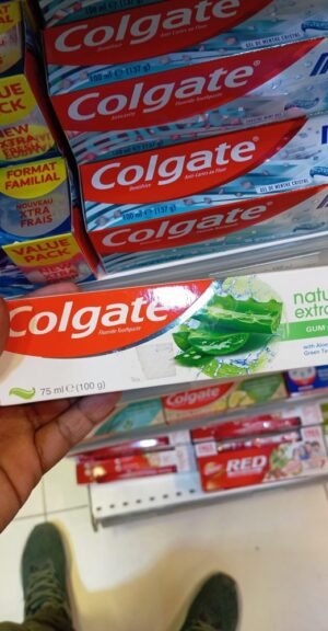 Colgate Toothpaste Colgate Toothpaste