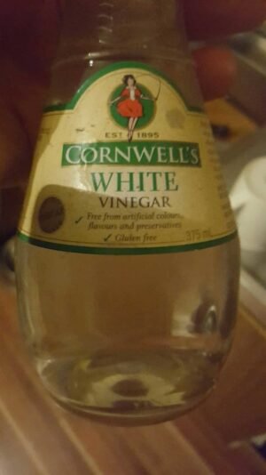 Cornwell's White Vinegar Cornwell's White Vinegar