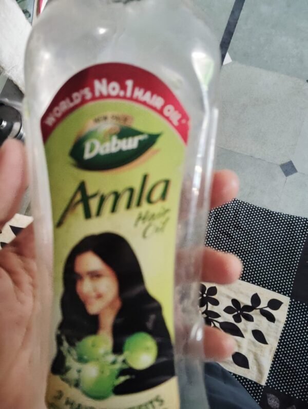 Dabur Amla Hair Oil