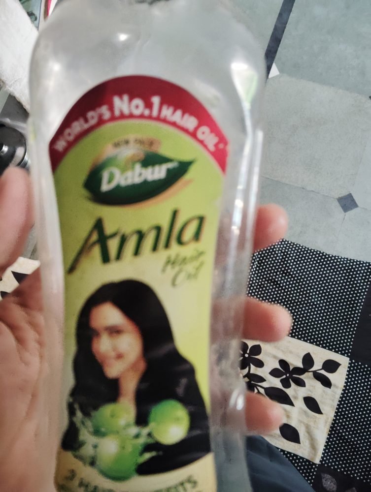 Dabur Amla Hair Oil Dabur Amla Hair Oil