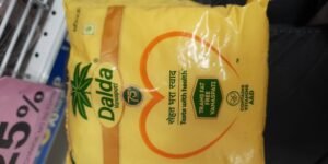 Dalda Banaspati (Vegetable Ghee) Dalda Banaspati (Vegetable Ghee)
