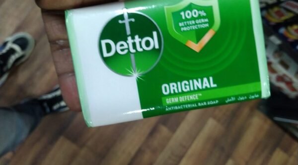 Dettol Original Soap