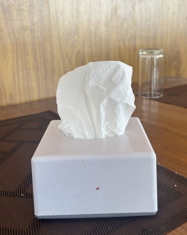 Facial Tissue Facial Tissue