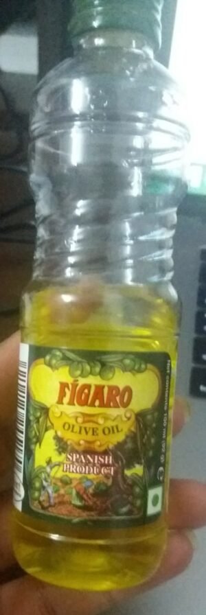 Figaro Olive Oil Figaro Olive Oil