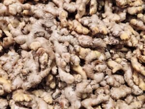 Fresh Ginger