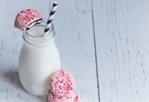 Fresh Milk