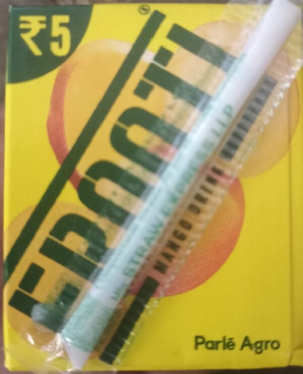 Frooti Mango Drink