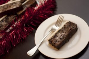 fruit-cake Fruit Cake