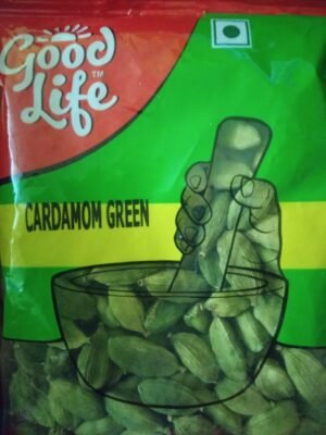 Good Life Green Cardamom (Elaichi)