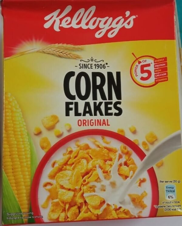 Kellogg's Corn Flakes