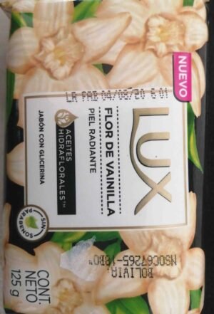 Lux Beauty Soap Lux Beauty Soap