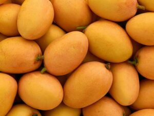 mangoes Mangoes