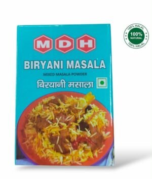 MDH Biryani Masala 100g MDH Biryani Masala 100g