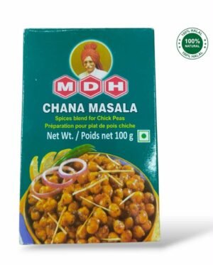 MDH Chana Masala 100g MDH Chana Masala 100g
