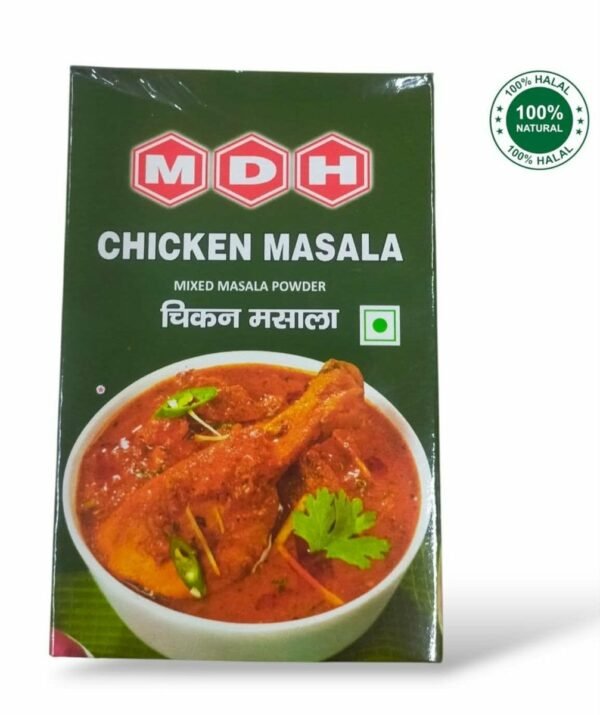 MDH Chicken Masala 100g