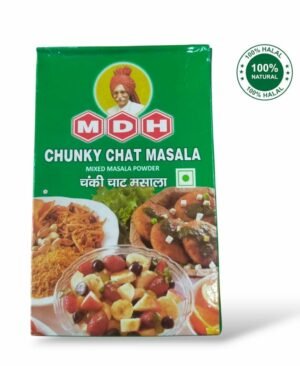 MDH Chunky Chat Masala 100g