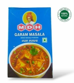 MDH Garam Masala 100g MDH Garam Masala 100g