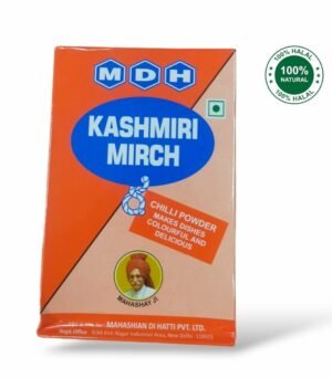 MDH Kashmiri Mirch 100g MDH Kashmiri Mirch 100g