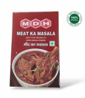 MDH Meat Ka Masala 100g MDH Meat Ka Masala 100g