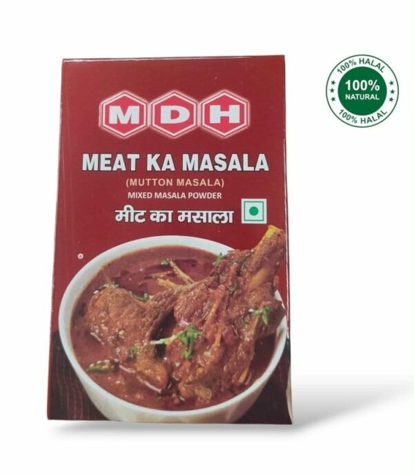 MDH Meat Ka Masala 100g