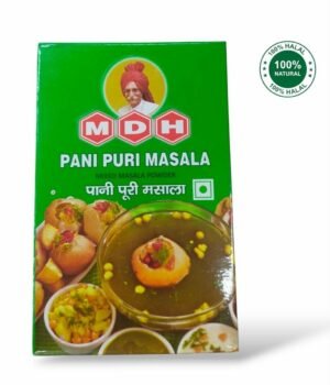 MDH Pani Puri Masala 100g MDH Pani Puri Masala 100g