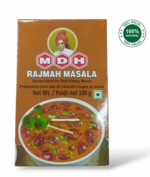 MDH Rajmah Masala 100g MDH Rajmah Masala 100g