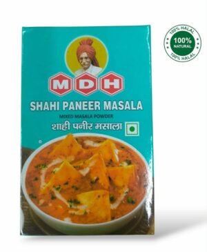 MDH Shahi Paneer Masala 100g MDH Shahi Paneer Masala 100g