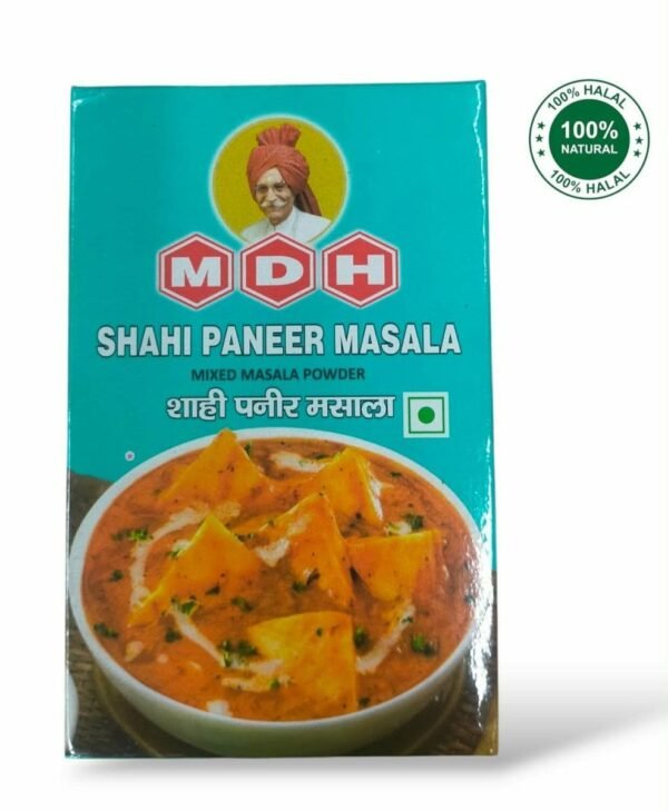 MDH Shahi Paneer Masala 100g