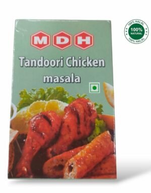 MDH Tandoori Chicken Masala 100g