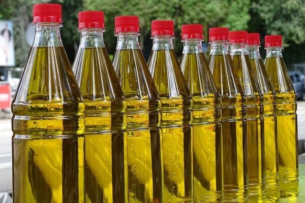 Mustard Oil