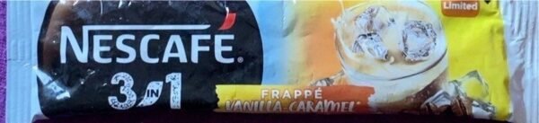 Nescafé 3-in-1