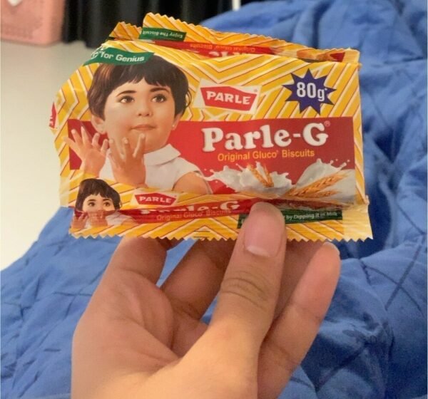 Parle-G Biscuits Parle-G Biscuits