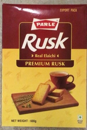 Parle Rusk (Elaichi) Parle Rusk (Elaichi)