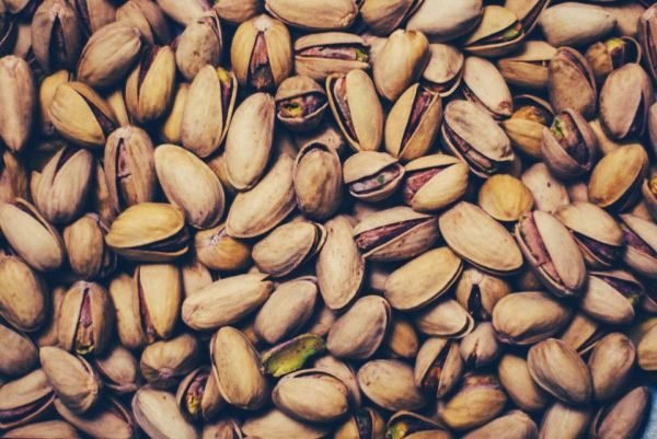 Pistachios Pistachios