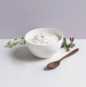 plain-yogurt-dahi Plain Yogurt (Dahi)