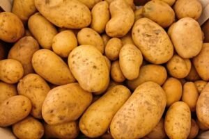 potatoes Potatoes