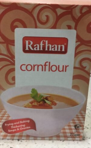 Rafhan Corn Flour Rafhan Corn Flour